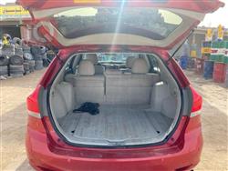 تويوتا فنزا